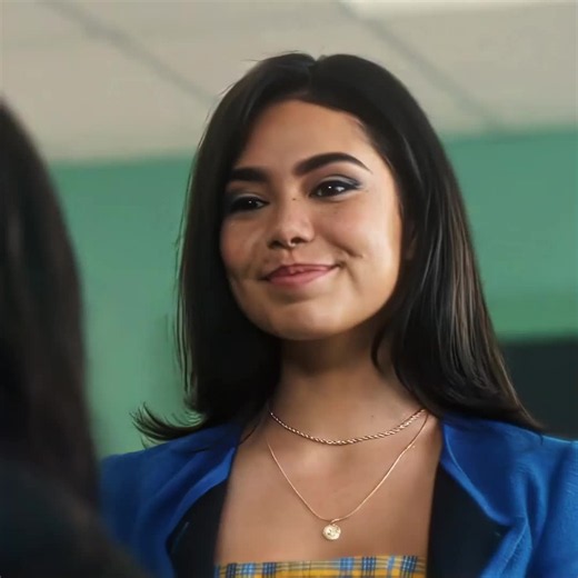 Charlotte Henry Danger — Darby and the Dead: Charlotte's Bully History Explained