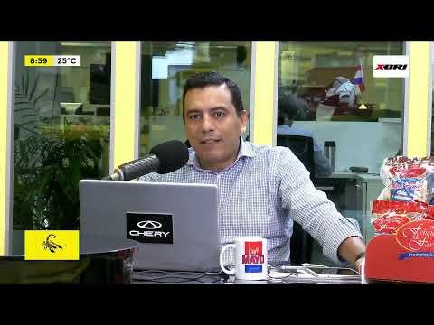 A LA GRAN 730 - Programa 07 de abril 2026