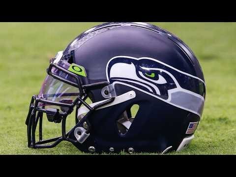 Seahawks Secure Future: Jaxon Smith-Njigba & Devon Witherspoon 5th-Year Options Explained