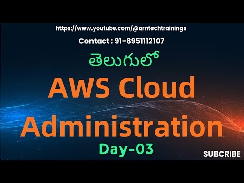 The 3 AMAZING Types of AWS Cloud Services You Need to Know