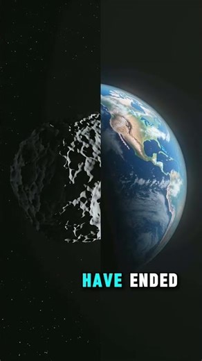 In 1994 Scientists Found THIS... #space #science