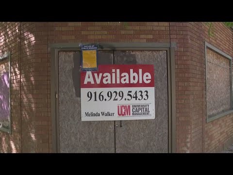 Appeals head over East Sacramento apartment complex