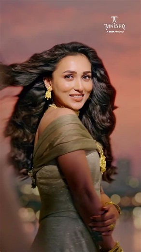 Tanishq Aagomon | Mimi Chakraborty | For the Modern Srijoni ✨