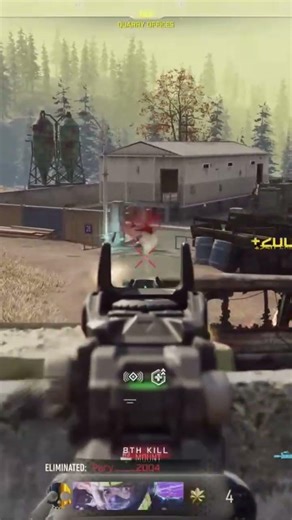 Stop Dying in Call of Duty! Use This Pro Trick 🎮