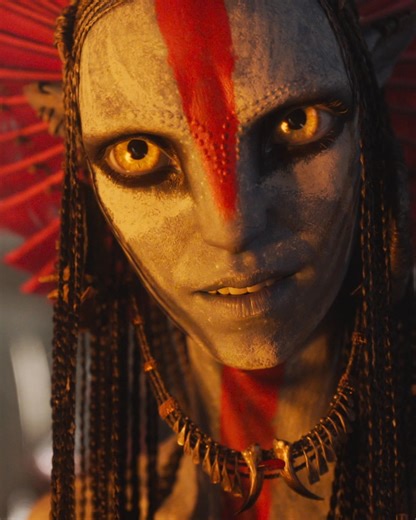 Witness the greatest chapter of the biggest saga in history. Experience Avatar: Fire and Ash in theatres and IMAX TONIGHT. Get tickets now. | Avatar