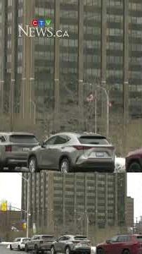 Mark Carney's update: $15M for Ottawa Police Service