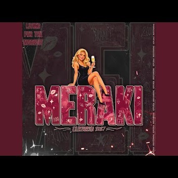 Meraki 2027 - (Remix)