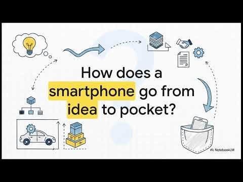 SAP PLM Overview | Beginner Friendly Introduction | Process Flow Explained