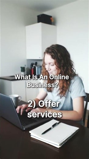 What Is An Online Business?