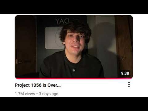 It's Finally Ended...