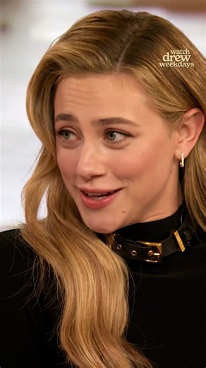 Lili Reinhart Did "Animal Work" to Prepare for 'Forbidden Fruits' Role - Inspired by Margot Robbie