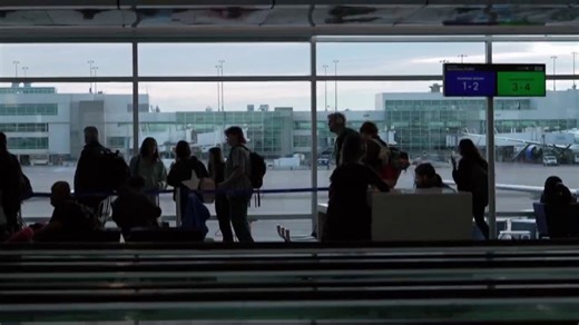 Airlines slash summer flights