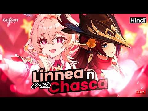 🔴Genshin India Live- Is Nicole The Better Bennet? | Sub Goal- 50K 🔴