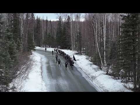 2026 Academy Drone Silent Footage for Media, Cadets and their Families