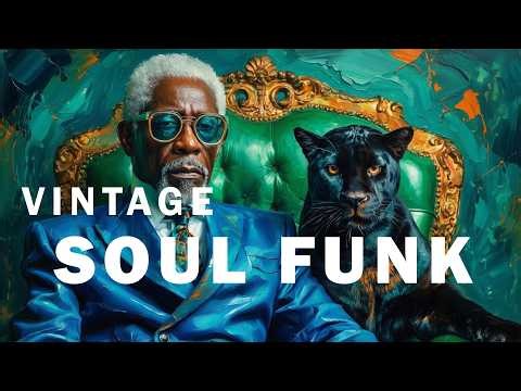 Best Old School Funk Mix 2026 | Rare Groove, Soul & Classic Funk Beats