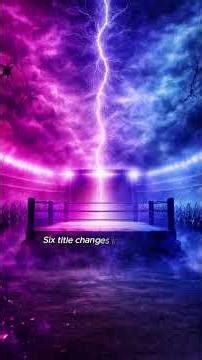 Charlotte Flair vs Sasha Banks… They Fought For A New Era 😳 - Greatest Rivals In 60 Seconds.