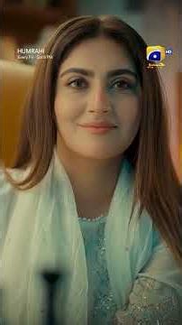 Apne Hathon Se Jaan Li Hai Tumhari #humrahi #shorts