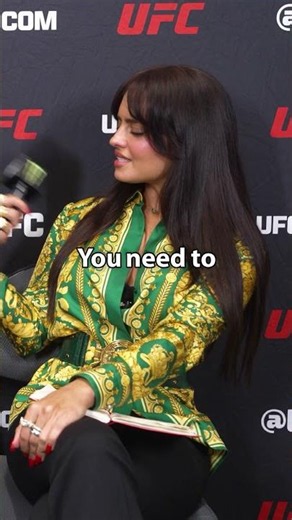 Gable Steveson picks 3 UFC fighters to help him fight in an alien invasion