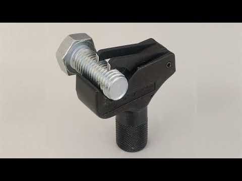 Nes® External Thread Repair Tool