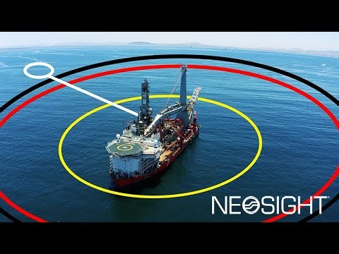 The NeoSight Watch Circle Innovative Digital Twin Technology