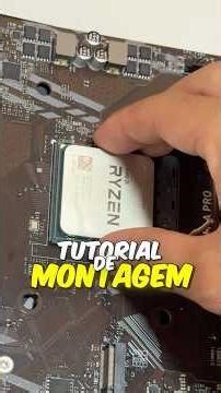 How to assemble your PC without making mistakes.