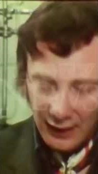 Carl Sagan On Signs Of Extraterrestrial Intelligence (Part 1 of 2)