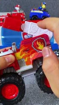 Ultimate Relaxing Paw Patrol Toys Unboxing for US Collectors 🇺🇸 #pawpatrol #targetfinds