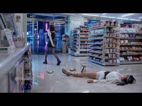 Revenge Fights