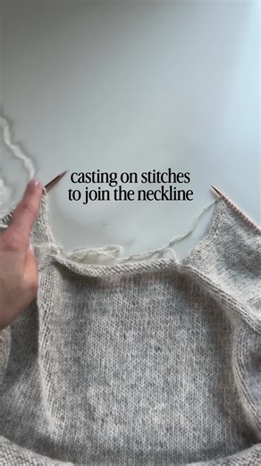 Mastering the Cast On Method for Knitting