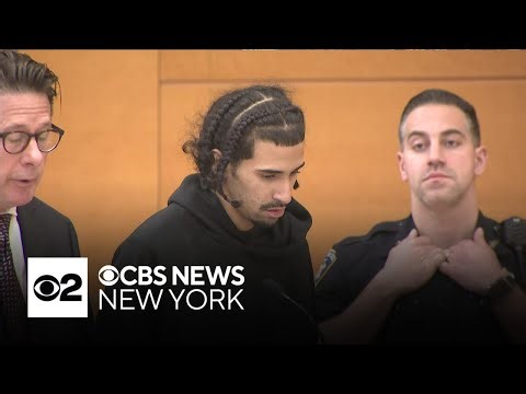 Suspect in fatal shooting of 7-month-old in Brooklyn faces arraignment