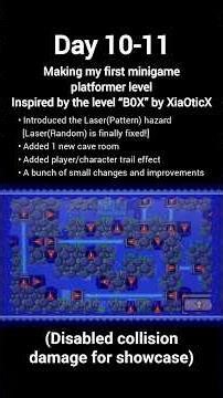 Opening the level editor starts to lag :|