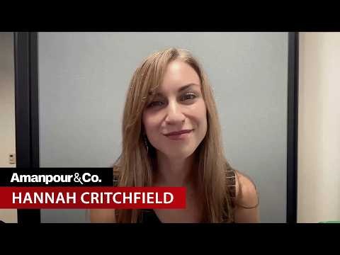 ICE Is Watching: How the Agency Tracks Its Social Media Critics | Amanpour and Company