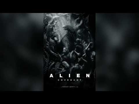 Alien: Covenant (2017, Revised)
