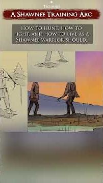 Tecumseh’s Vow: Surviving the "Big Knives"