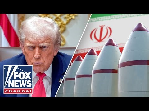 Iran remains DEFIANT, issues new threat: 'Prepared for ALL options'