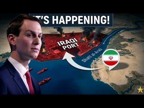 Trump Gave Jared Kushner The Green Light and It Might Lead To Something Terrifying