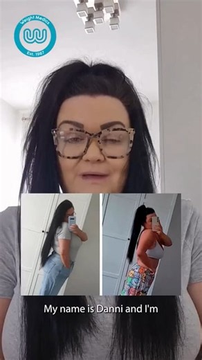 Danielle's PCOS & Weight Loss Journey | Inspiring Story