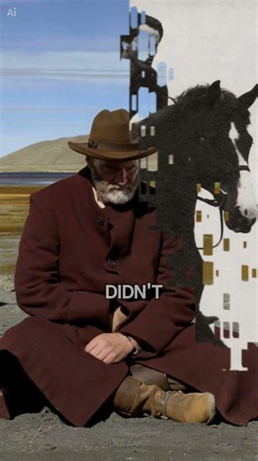 The Cowboy Poet of the West #SamShepard #pulitzerprize #BuriedChild