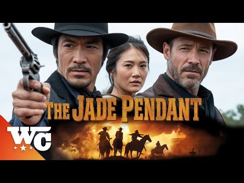 A Journey To The Wild West In Search Of Fortune And Power. Will Revenge Be On The Cards?