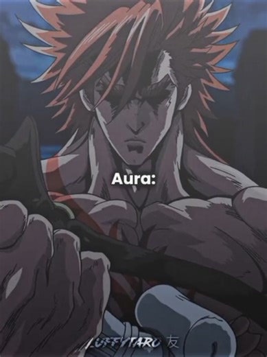 Hercules vs Jack the ripper ☠️☠️ This isn't Rio the Ripper, okay 😒😒 #recordofragnarok #anime #animeedit #margawof #dfrazz