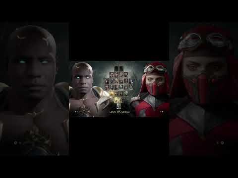 #FATALITY, BRUTALITY, INSANE, BEST#: Goro#, #Frost, #Smoke, #Cassie,# Raiden, #Liu Kang • #ps4pro#