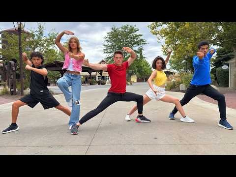 MIGHTY MORPHIN POWER RANGERS RETURN | Ninja Kidz