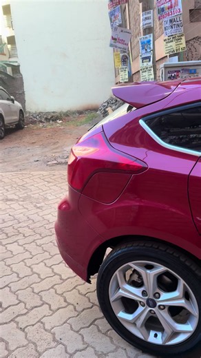 ✅2014 FORD FOCUS S LOCALLY PRE OWNED ✅Price: Ksh 1,299,999 ✅69K Kms Mileage ✅INQUIRIE on 0701128886 A stylish, practical and fun-to-drive hatchback-perfect for daily driving and city cruising. ✅2000cc Petrol Engine ✅Automatic Transmission ✅Front-Wheel Drive ✅Clean & Well Maintained ✅Spacious & Comfortable Interior ✅Excellent Fuel Economy ✅Great Handling & Smooth Drive Ideal Daily Driver 🇰🇪#Nairobidrive