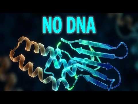 Prions: The Infectious Proteins With No DNA