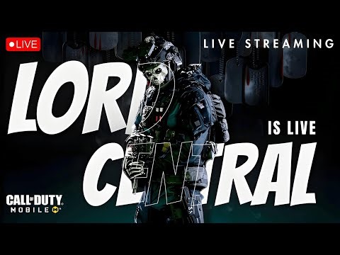 “🔴CODM NEW MOVEMENT UPDATE IS CRAZY💀NEW SEASON ROAD TO 500 subs ]|Central is Live”#callofdutymobile