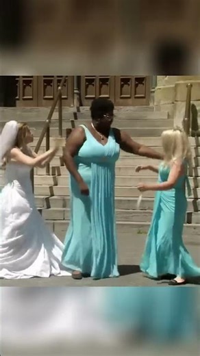 Bride's BIG Fight! | Just For Laughs Gags