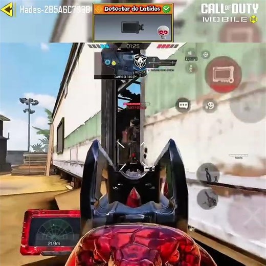 Fastest Kill 💀 CODM