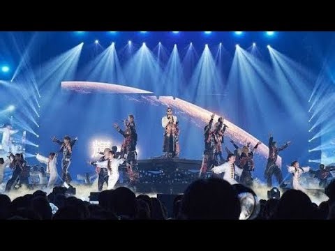 EXILE奇跡の復活…東京ドームで起きた“伝説の夜”🔥#EXILE #東京ドーム #ライブレポート #Bz #松本孝弘 #RisingSun #25周年 #音楽ニュース #伝説の夜 #JPOP