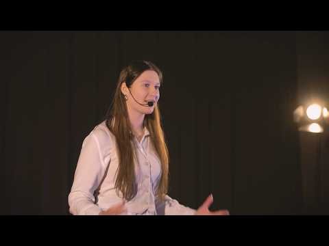 The Craftsman’s Mindset  | Melisa Matukaitytė | TEDxLCC University