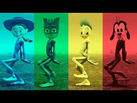Dame Tu Cosita FULL HD All Variation Dame Tu Cosita Music Video 2025 #15